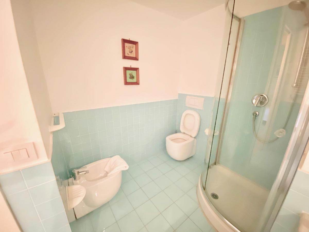 Casa Umberto I Apartment ตาออร์มินา ภายนอก รูปภาพ