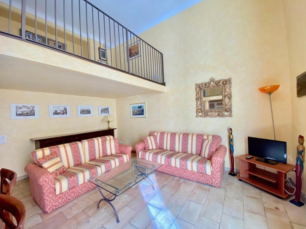 Casa Umberto I Apartment ตาออร์มินา ภายนอก รูปภาพ