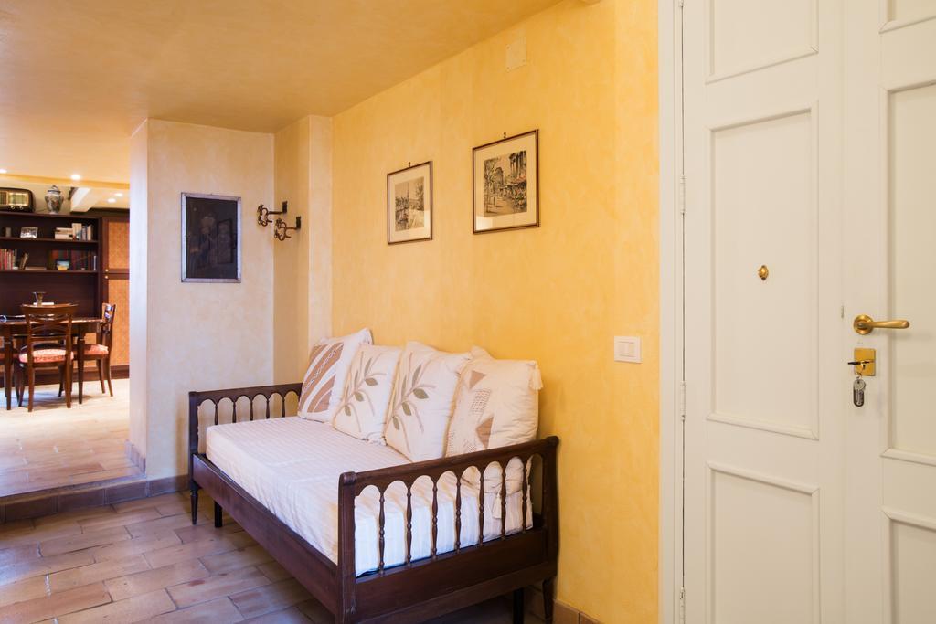 Casa Umberto I Apartment ตาออร์มินา ห้อง รูปภาพ