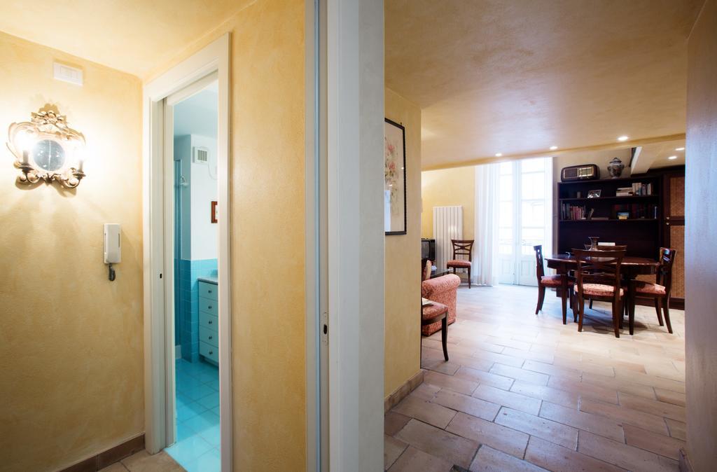 Casa Umberto I Apartment ตาออร์มินา ห้อง รูปภาพ