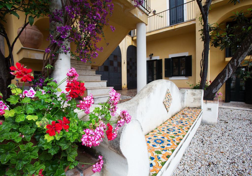 Casa Umberto I Apartment ตาออร์มินา ห้อง รูปภาพ