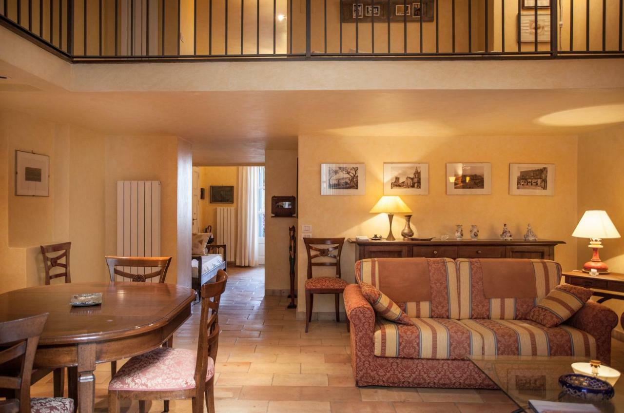 Casa Umberto I Apartment ตาออร์มินา ภายนอก รูปภาพ
